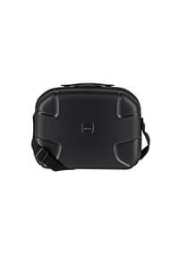IMPACKT                                           IP1 - IP1 Beautycase 40 cm - lava black