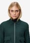 zero Bouclè -Jacke mit Reißverschluss Bild 13