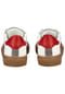PAVEMENT Leder Sneaker Bild 5