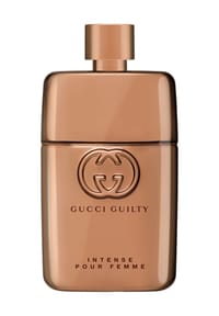 GUCCI GUILTY POUR FEMME - Eau de Parfum Intense - 