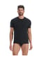 adidas Active Flex Cotton Unterhemd, 2er-Pack, Slim-Fit, für Herren Bild 2