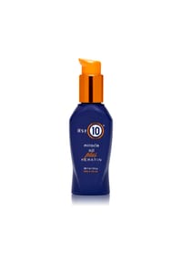 it's a 10® MIRACLE OIL - Plus Keratin - KLAR