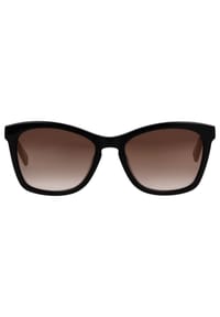 BRENDEL EYEWEAR - Sonnenbrille - elegantes schwarz