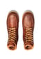 LLOYD Schnürstiefeletten "Edor", Leder, für Herren Bild 2