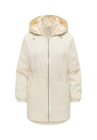 ragwear™ - Kurzmantel Brona - Black
