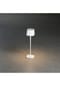 KONST SMIDE LED-Outdoor-Tischleuchte "Capri Mini" Bild 5
