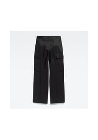 G-STAR RAW - Hose - dk black