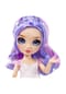 RAINBOW HIGH™ Modepuppe "Fantastic Fashion Violet Willow" Bild 9