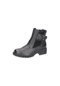 waldläufer® - Stiefel H-Luise - schwarz