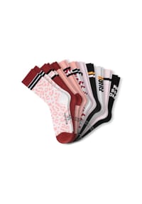 SCHIESSER - Freizeitsocken Legwear Teens - sortiert 1