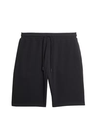 Lyle & Scott - Shorts kurze Hose - schwarz