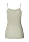 HANRO Ultralight Unterhemd, schnelltrocknend, Baumwolle, für Damen Bild 11