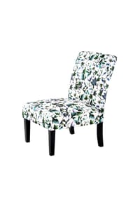 Kayoom - Stuhl Indira 110 - forest