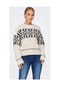 ONLY® Strickpullover, tief angesetzte Schulter, für Damen Bild 6