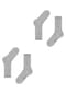 Burlington Socken, 2er Pack, Burlington-Clip, für Herren Bild 13