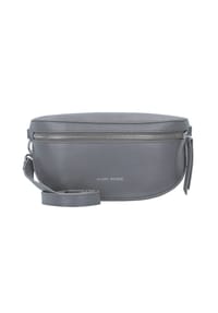 GERRY WEBER PRINCIPLE - Umhängetasche, Reißverschluss, Kunstleder, für Damen - 801 LIGHTGREY