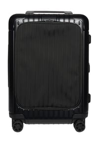 RIMOWA ESSENTIAL SLEEVE 4 Doppelrollen Trolley Cabin Plus