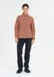 WHISTLER Fleecejacke Cocoon mit praktischem Tunnelzug Bild 9