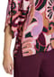 CARTOON Shirtbluse, Halbarm, für Damen Bild 14