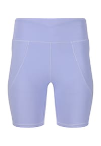 ENDURANCE - Tights Talori mit diskreten Seitentaschen - 1001 Black