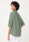 olsen Hemdbluse, Halbarm, Damen Bild 9