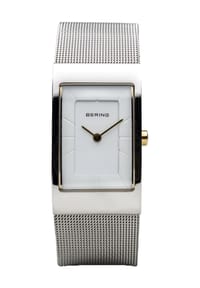 BERING - CLASSIC Damenuhr "10222-010-S" - SILBER