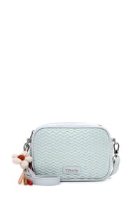Tamaris TAS Konstantina - Damen Umhängetasche TAS Konstantina - BLACK 100