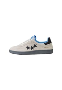 19V69 ITALIA - Sneaker NAPOLI 1.1 - Black