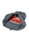 VAUDE MINEO Rucksack, Laptopfach, Steckverschluss Bild 12