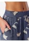 SCHIESSER Schlafanzug Casual Fashion, Gummibund, für Damen Bild 11