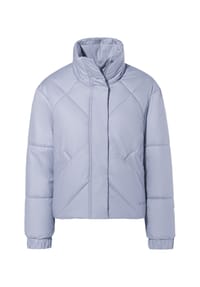 VAUDE - Jacken Women's Najun Padded Jacket - black