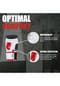 LONSDALE™ Boxhandschuhe aus Leder MADDOCK Bild 9