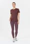 ENDURANCE T-Shirt Alvaly im simplen Design mit Quick Dry-Technologie Bild 9