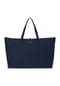 TUMI VOYAGEUR Shoppertasche "Just in Case Tote", Emblem, Zwei-Wege-Reißverschluss, für Damen Bild 1