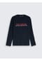 TOM TAILOR Langarmshirt, Baumwolle, für Herren Bild 13