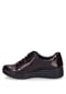 JOSEF SEIBEL Damen Halbschuh Calais 22, bordo Bild 10