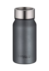 Thermos Isolierbecher - TC DRINKING MUG - GRAPHITE GREY MAT