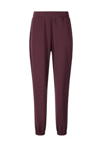 ENDURANCE ATHLECIA - Sweathose Jillnana V2 aus angenehm weichem Material - 1001 Black