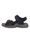 JOSEF SEIBEL Herren Sandale Brendan 08, indigo-kombi Bild 15