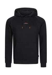 INDICODE - Kapuzenpullover Virginia - Army