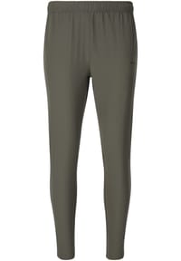 ENDURANCE - Tights Jeen in atmungsaktiver und dehnbarer Qualität - 1028 Turbulence