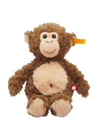 tonies® Hörfigur "Soft Cuddly Friends - Bodo Schimpanse" Bild 1