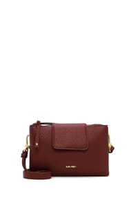 SURI FREY SFY Mimmy - Damen Umhängetasche SFY Mimmy - beige 400