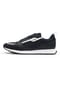 HUGO Herren Sneaker - Icelin Runn pumf, Turnschuhe, Schnürung, Materialmix Bild 5