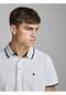 ORIGINALS by JACK & JONES Poloshirt, Kurzarm, Stickerei, für Herren Bild 10