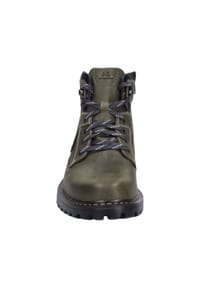 JOSEF SEIBEL - Schnürstiefeletten "Chance 51", Leder, Wechselfußbett, für Herren - 351 CASTAGNE-KOMB