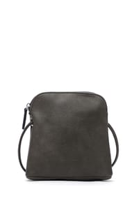 Emily & Noah EMMA - Umhängetasche, Kunstleder, uni, für Damen - 100 BLACK
