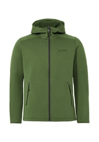 VAUDE - Fleecejacke Idris, Kapuze, für Herren - black