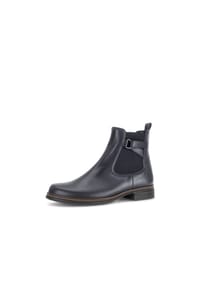 Gabor® - Stiefeletten, Leder, für Damen - braun