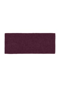 GALERIA - Cashmere Stirnband, wärmend, für Damen - BLACK KD/C7402A